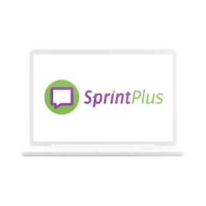 SprintPlus Visuel