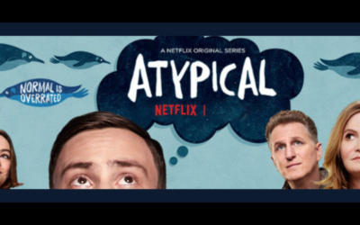 Autisme : une série à ne pas manquer sur Netflix
