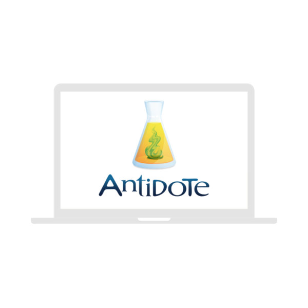 Antidote 11 Visuel