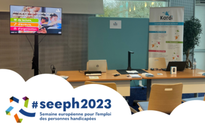 SEEPH 2023 : Retour sur la conférence de Kardi autour des outils numériques de compensation en entreprise
