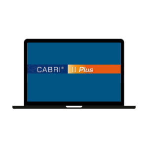 Cabri 2 Plus Visuel