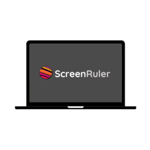 Claro ScreenRuler Visuel