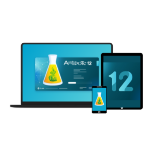 Logiciel Antidote