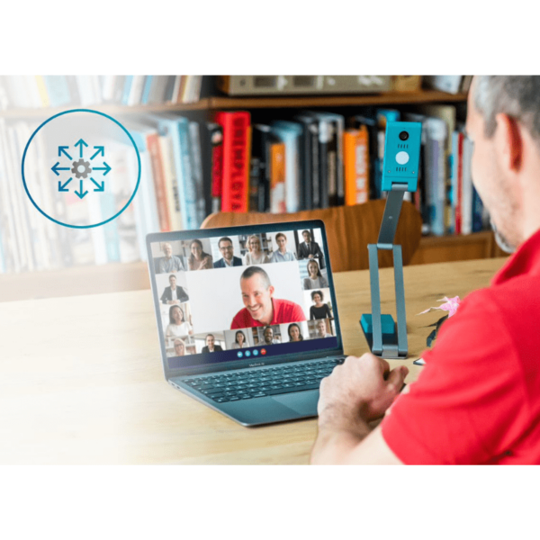 IRIScan Visualizer 7 en visio