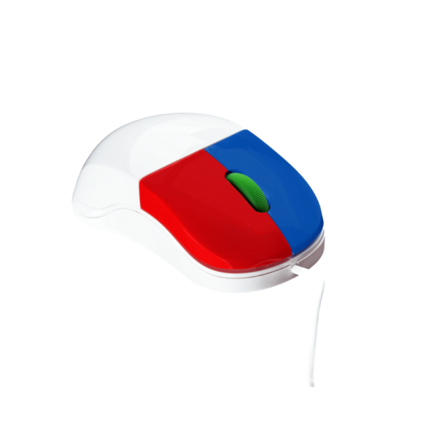 Souris Clevy pour enfant