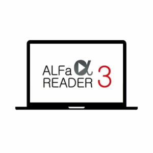 Alfa Reader 3