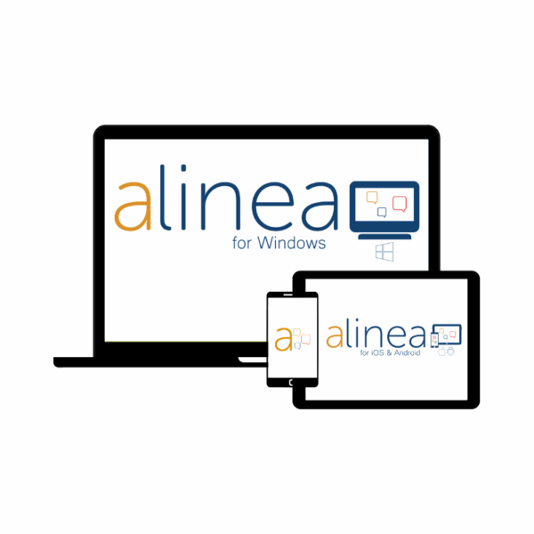 Logiciel Alinea – Image 2