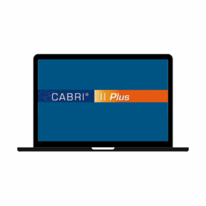 Logiciel Cabri II Plus