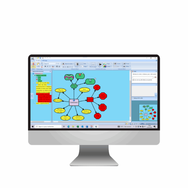 Logiciel ClaroRead – Image 3