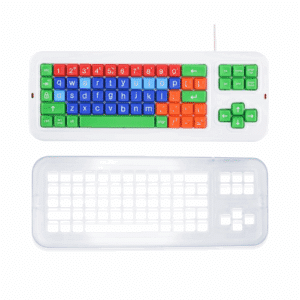Clavier Clevy