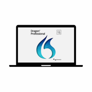 Logiciel Dragon Professional