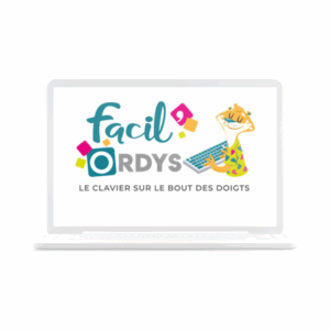 Logiciel Facil’Ordys