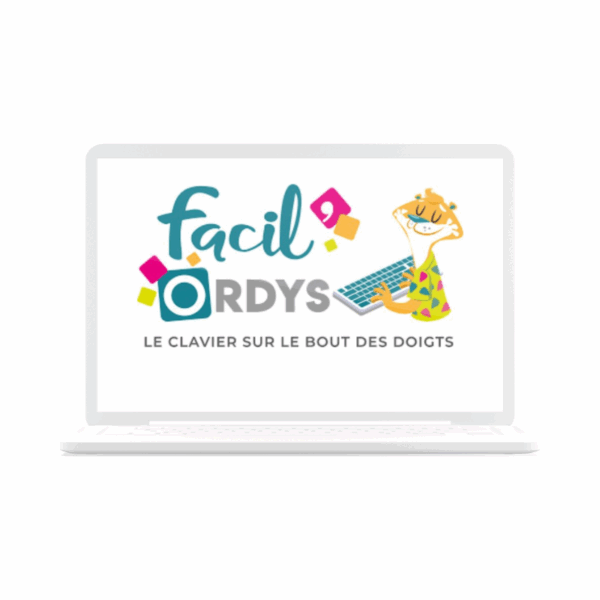 Stickers Facil’Ordys