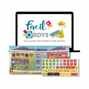 Stickers FacilOrdys