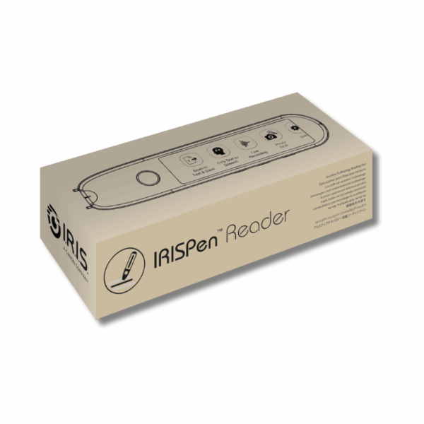 IRISPen Reader 8 – Image 4