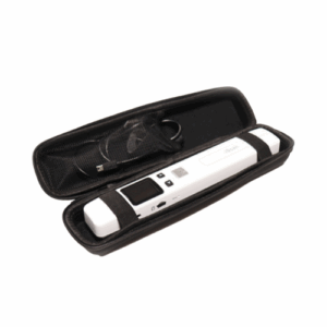 IScan Dys avec housse