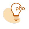 Icone Prédiction de mots phonétique