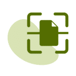 Icone Scanner