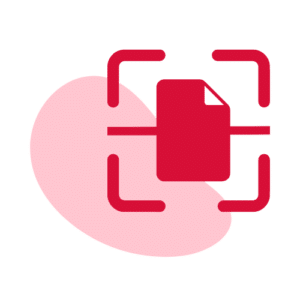 Icone Scanner