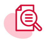 Icone Zoom et adaptation de texte