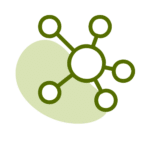 Icone cartographie mentale