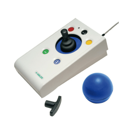 Joystick n-ABLER