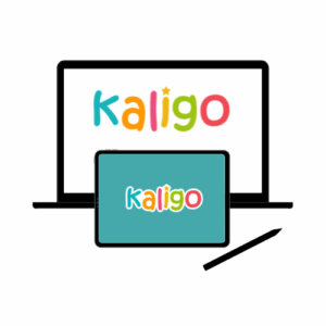 Logiciel Kaligo
