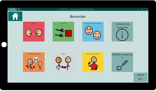 MindExpress Progressez en jouant