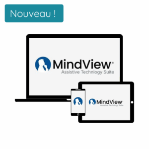 Logiciel Mindview AT
