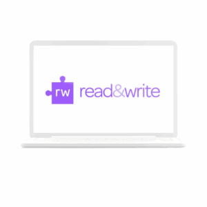 Logiciel Read & Write