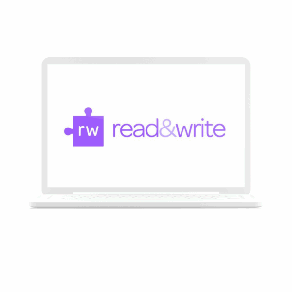 Logiciel Read & Write