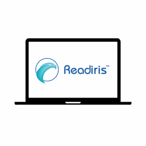 Logiciel Readiris