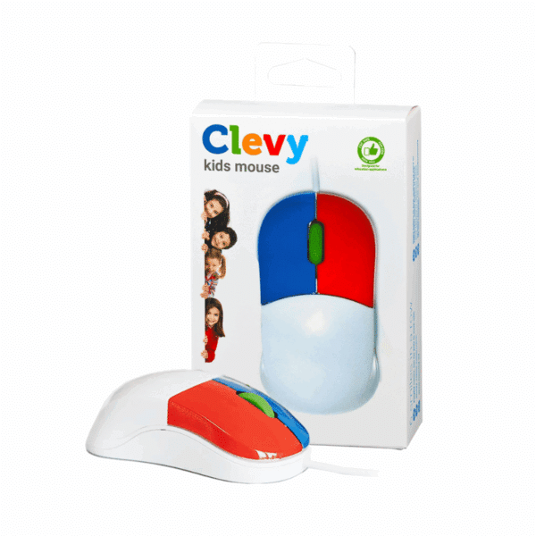 Souris Clevy pour enfant – Image 3