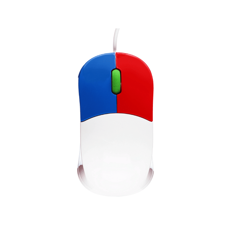 Souris Clevy pour enfant – Image 4