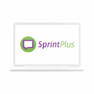 Logiciel Sprint Plus