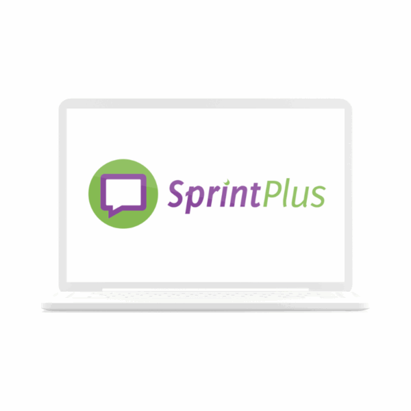 Logiciel Sprint Plus