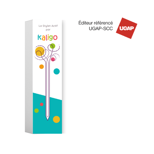 Stylet iPad by Kaligo – Image 2