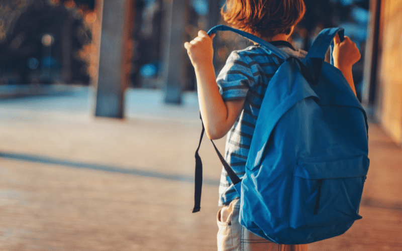 Rentrée scolaire : comment bien la préparer pour les parents d’élèves Dys ?