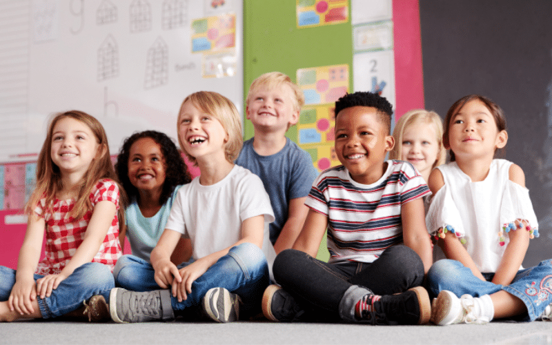 École inclusive : définition de l’école inclusive selon la loi