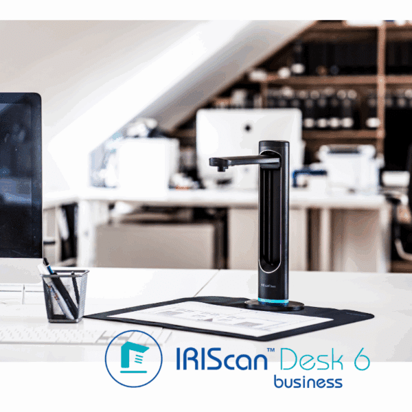 Gamme IRIScan Desk 6 – Image 2