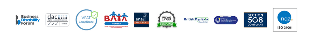 Visuel additionnel MindView - Certifications