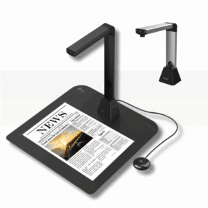 IRIScan Desk 5