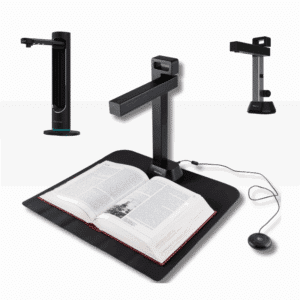 Gamme IRIScan Desk 6