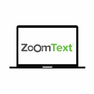 Logiciel ZoomText