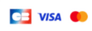 logo CB Visa Mastercard