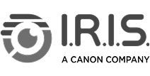 iris logo