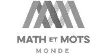 math et mots logo