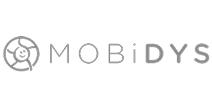 mobidys logo