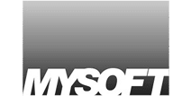 mysoft logo