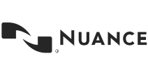 nuance nuance logo